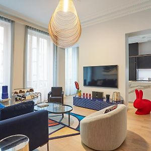Appartement met Twee Slaapkamers